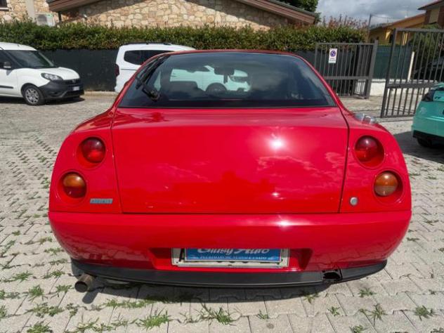 FIAT Coupe Coupé 2.0 i.e. 16V Confort rif. 23776015 - Foto 4
