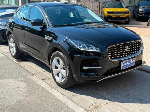 JAGUAR E-Pace 2.0D I4 163 CV AWD Auto rif. 23995765