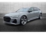 AUDI RS6 Avant 4.0 TFSI V8 quattro tiptronic rif. 24048759