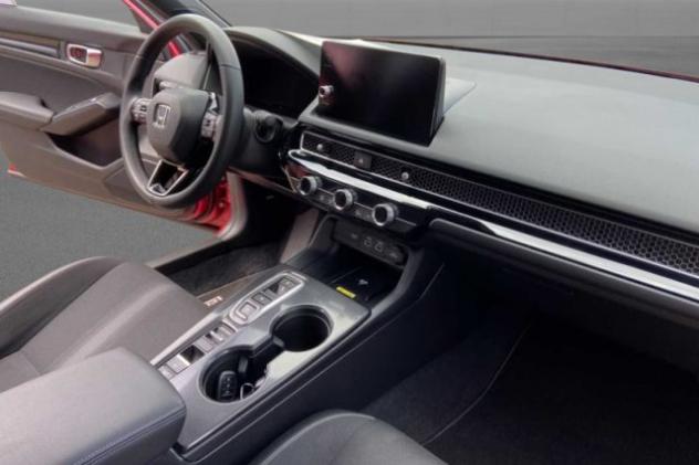 HONDA Civic 2.0 Hev eCVT Sport rif. 23758652 - Foto 6