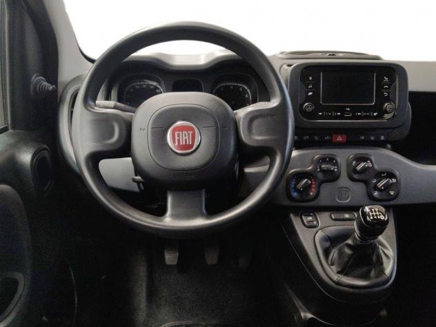 FIAT Panda III 2021 1.0 firefly hybrid City Life s&s 70cv - Foto 7