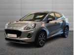 Ford Puma II 2020 1.0 ecoboost h Titanium s&s 125cv