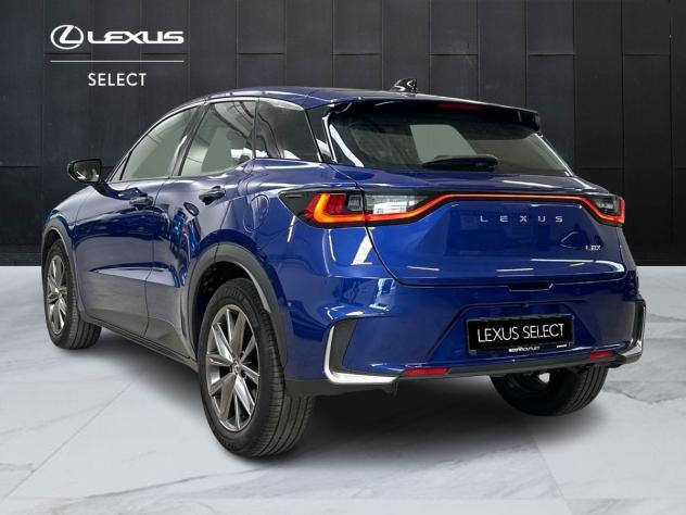 Lexus LBX 1.5 hybrid Elegant 2wd - Foto 5