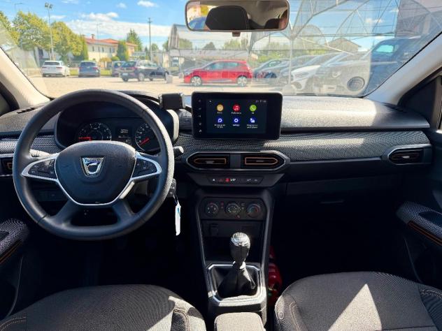 DACIA - Sandero - Stepway 1.0 TCe 90 CV Comfort - Foto 10