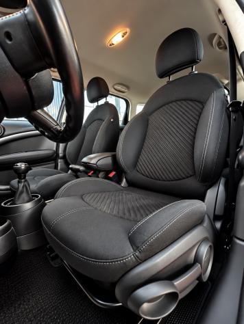 Mini Cooper S Countryman 1.6 - Foto 6