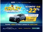 RENAULT Captur 1.0 TCe 90cv Techno rif. 23767522
