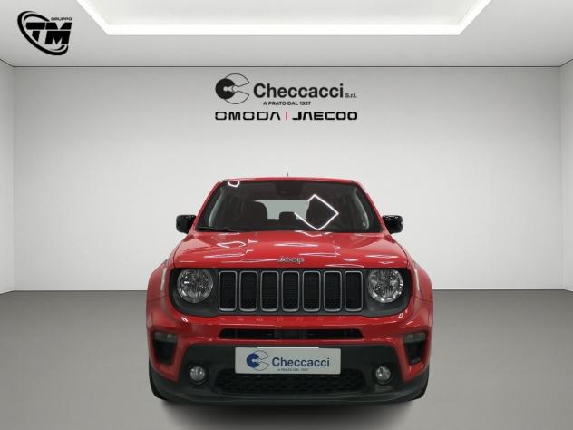 Jeep Renegade 1.6 mjt Limited 2wd 130cv - Foto 2