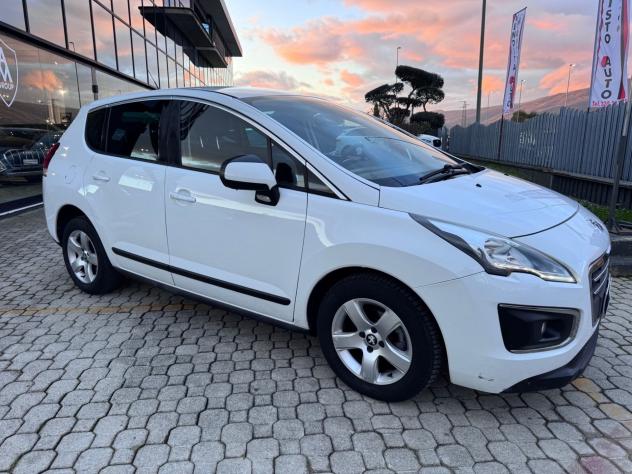 Peugeot 3008 1.6 HDi 115CV Business - Foto 6