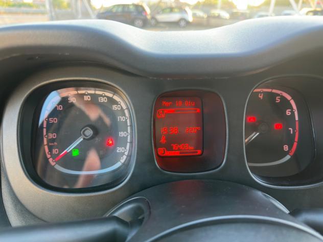 Fiat Panda 1.2 EasyPower City Life - Foto 6