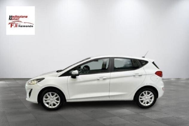 Ford Fiesta 1.1 85 CV 5 porte Plus - Foto 4