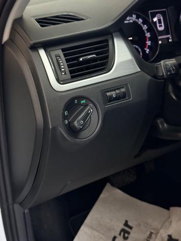 Skoda Rapid 1.4 TDI 90 CV DSG Executive 08/2018 NEOPATENTATI EURO 6B - Foto 7
