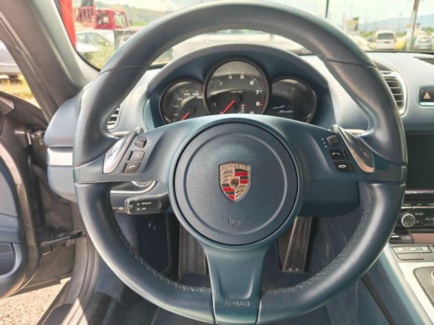 Porsche Boxster Boxster 2.7 265cv - Foto 10