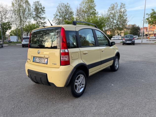 Fiat Panda 1.3 MJT 16V 4x4 Climbing - Foto 5