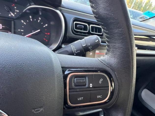 CITROEN C3 PureTech 82 Shine rif. 23923136 - Foto 10