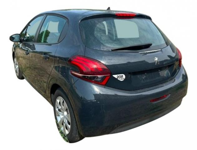 PEUGEOT 208 1° serie PureTech 68 5 porte Active rif. 23930382 - Foto 6