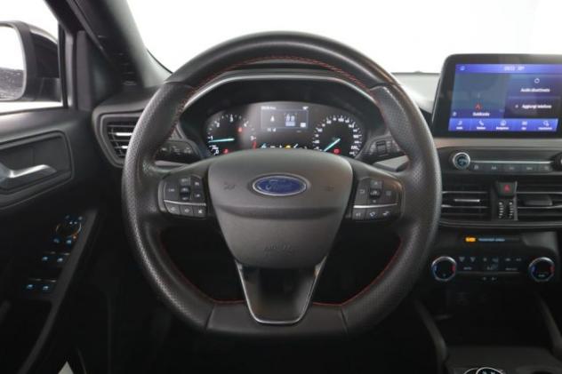 FORD Focus Focus 1.5 EcoBlue 120 CV automatico 5p. ST-Line rif. 23749064 - Foto 5