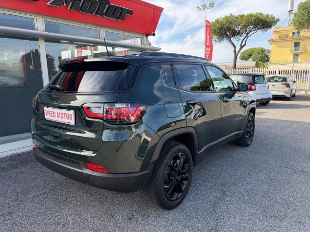 Jeep Compass Compass 1.5 turbo t4 mhev North Star 130cv Aut. FULL LED - Foto 5
