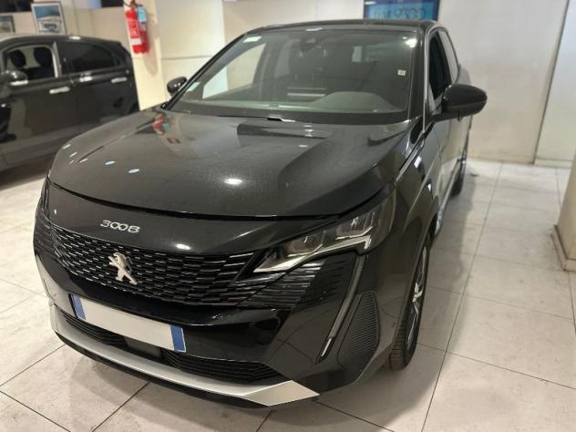 Peugeot 3008 PureTech Turbo 130 S&S Allure Pack + montaggio GPL - Foto 4