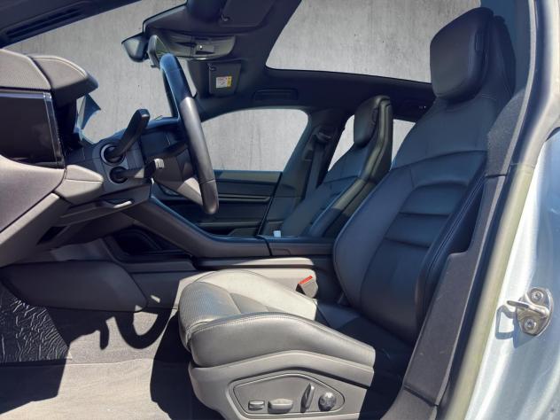 Porsche Taycan 4 Cross Turismo 476cv - PREZZO PROMO - Foto 8