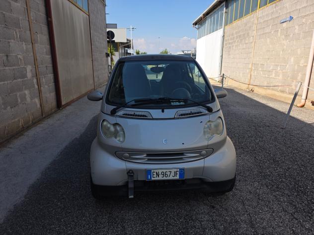 Smart ForTwo 700 couppulse (45 kW) - Foto 2