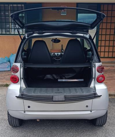Smart ForTwo coupe 0.8 cdi Passion 54cv FL - Foto 5