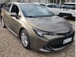 Toyota Corolla Touring Sports 1.8 Hybrid Business
