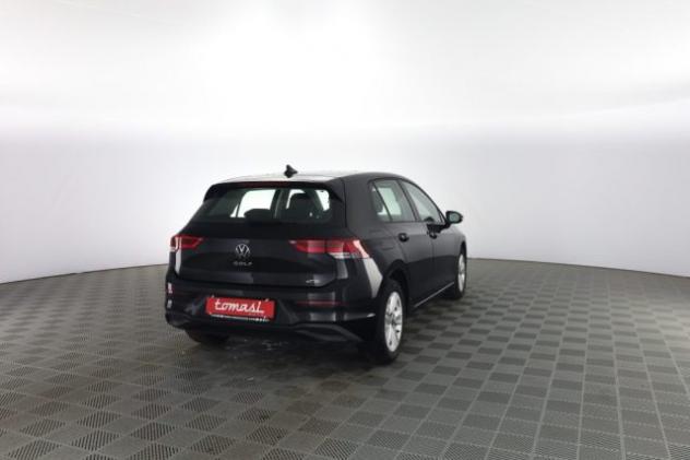 VOLKSWAGEN Golf Golf 1.0 eTSI EVO DSG Life rif. 23697880 - Foto 4