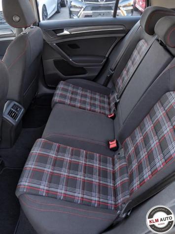 VOLKSWAGEN Golf GTI Performance 2.0 245 CV TSI DSG 5p. BMT rif. 24194617 - Foto 9