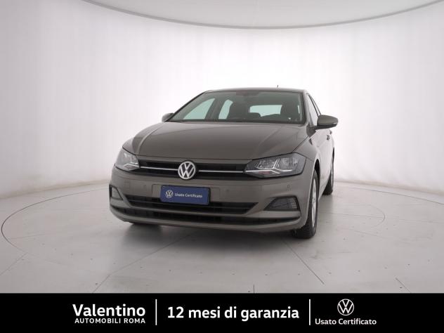 Volkswagen Polo 1.0 EVO Comfortline