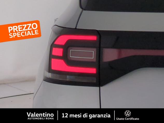 Volkswagen T-Cross 1.0 TSI Style BMT - Foto 9