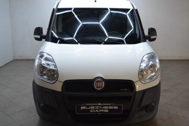 FIAT Doblo Doblò 1.3 MJT solo km 56000!!! rif. 24108448