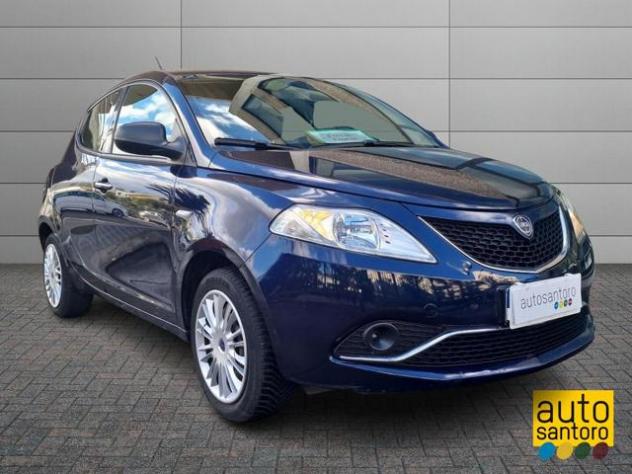 LANCIA Ypsilon 1.2 69 CV 5 porte Silver rif. 23366596 - Foto 2