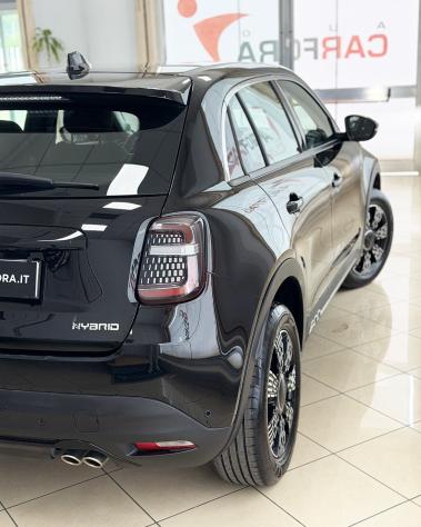 Fiat 600 Hybrid 145 CV DCT POP - Foto 5