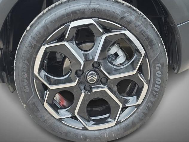 CITROEN C3 Hybrid 110 e-DCS6 Max rif. 24167349 - Foto 9