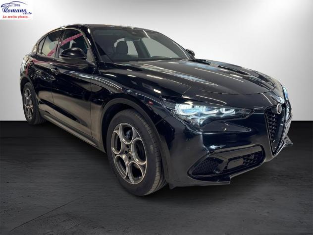 ALFA ROMEO - Stelvio - 2.2 T.diesel 160CV AT8 RWD Sp-T.#FARI LED MATRIX! - Foto 3