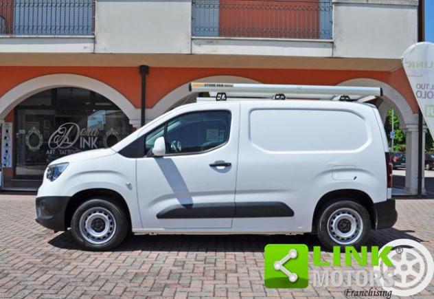 OPEL Combo Cargo 1.5 Diesel 100CV - Furgone Autocarro rif. 23984301 - Foto 2