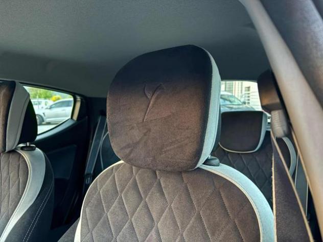 LANCIA Ypsilon 1.3 MJT 16V 95 CV 5 porte S&S Mya rif. 24066772 - Foto 10