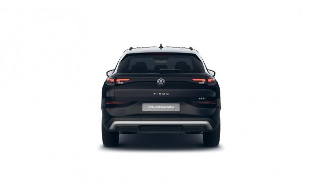 Volkswagen T-Roc T-Roc 1.5 etsi Life 115cv dsg IN ARRIVO A OTTOBRE - Foto 5