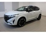Nissan Qashqai MHEV 158 CV Xtronic N-Design
