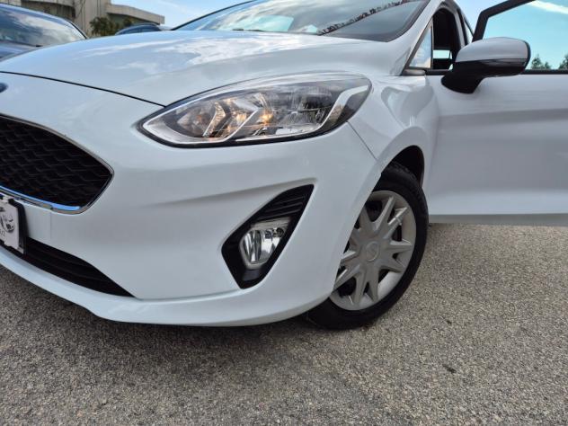 Ford Fiesta 1.0 Hybrid 125CV N1 IVA INCLUSA - Foto 10