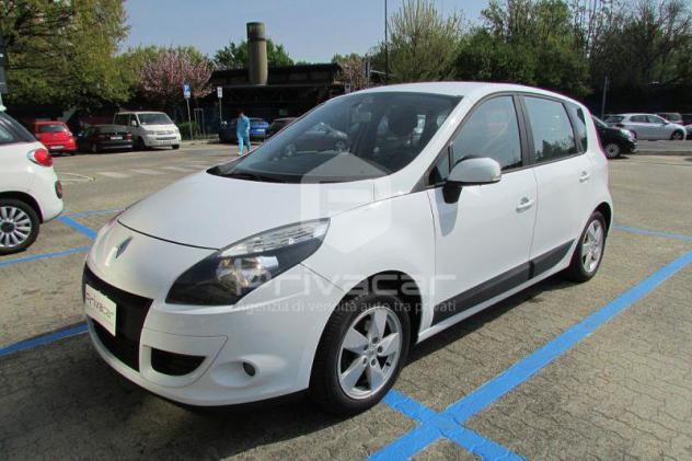 Renault Scénic X-Mod Scénic X-Mod 1.6 Dynamique
