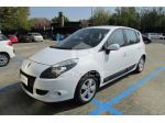 Renault Scénic X-Mod Scénic X-Mod 1.6 Dynamique