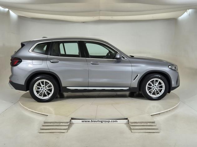 BMW X3 G01 2021 xdrive20d mhev 48V auto - Foto 6