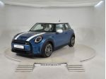 MINI Full Electric Mini F56 2021 Mini 3p Cooper SE Electric auto