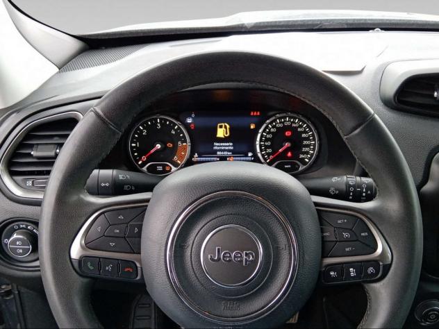 Jeep Renegade 2019 1.6 mjt Limited 2wd 130cv - Foto 10