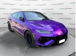 Lamborghini Urus Urus 4.0 V8 Performante | FULL CARBON, 22", B&O, ORIGINAL PAINT