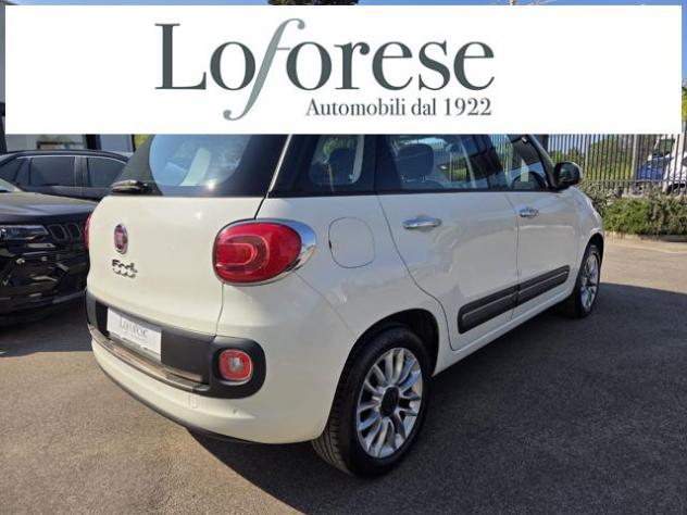 FIAT 500L 1.3 Multijet 95 CV Lounge rif. 23522730 - Foto 5