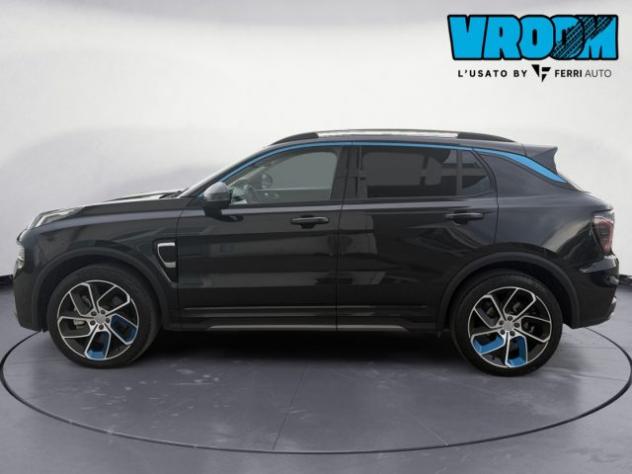 LYNK & CO 01 PHEV rif. 23932231 - Foto 3