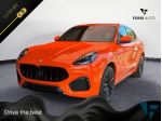 MASERATI Grecale 2.0 BT 330 CV 4WD Modena Hybrid Fuoriserie rif. 21346788