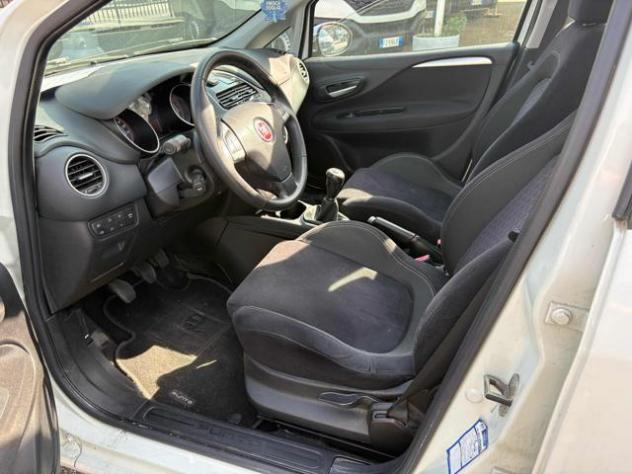 FIAT Grande Punto 1.3 MJT II S&S 85 CV 5 porte ECO Lounge rif. 23076204 - Foto 9